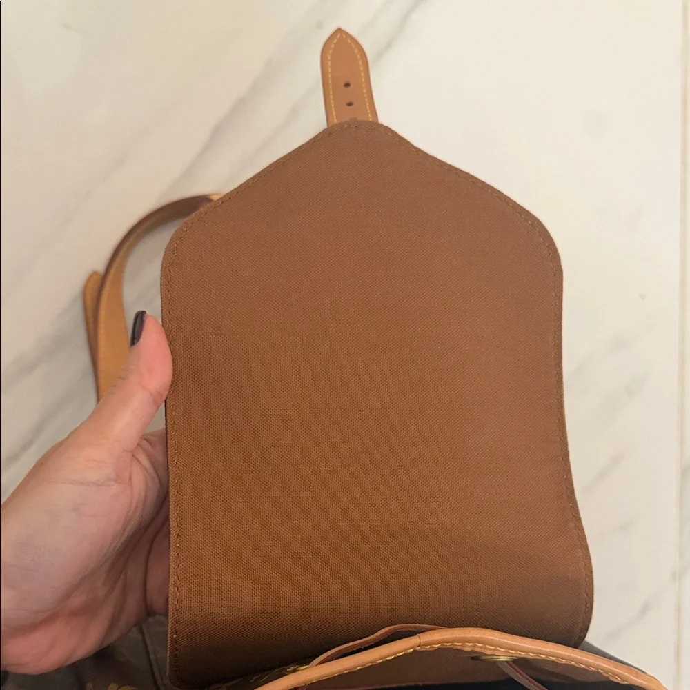 AUTHENTIC Louis Vuitton Backpack